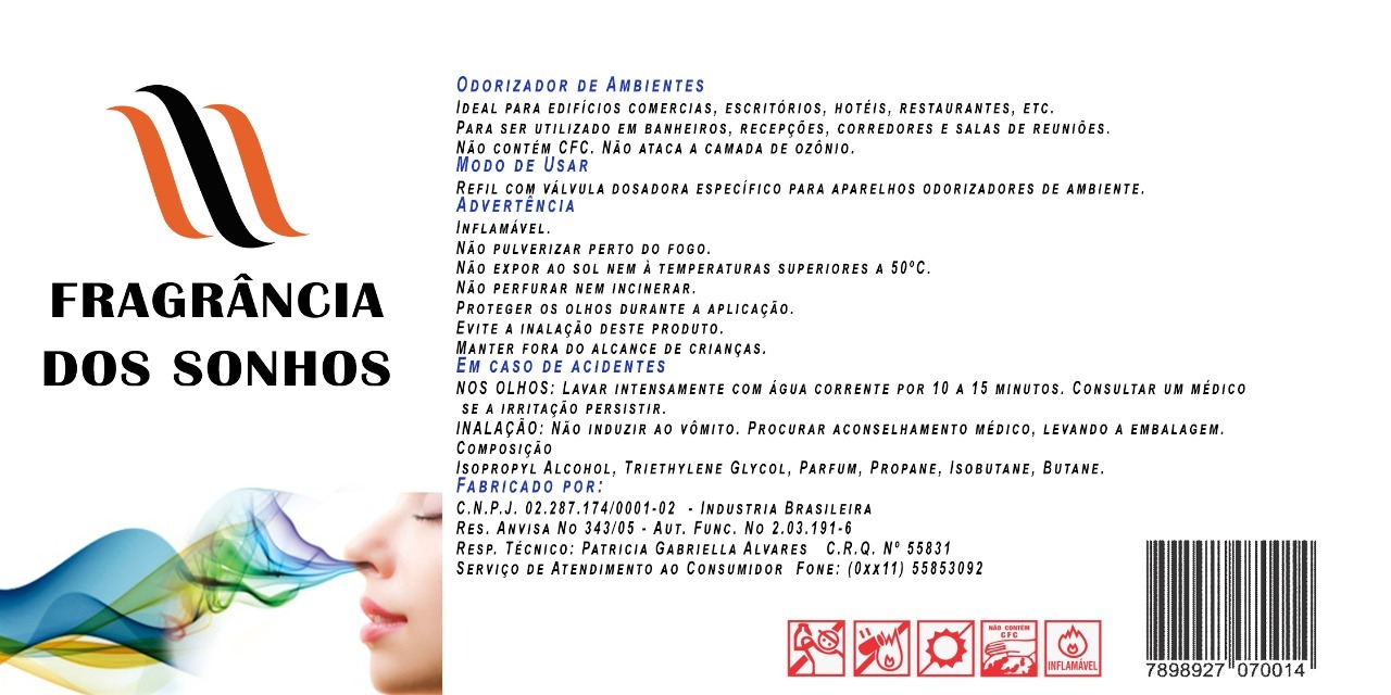 Extrato Aromático - Image 2