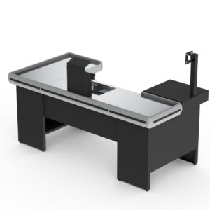 Check-out Premium 1500 Direito