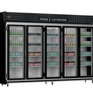 Conveniência Classic Frios e Laticínios 3,00 m