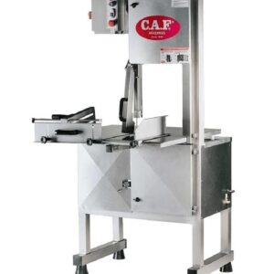 Serra Fita Para Ossos Caf Sfo 2,82 Em Inox 430 Varimaq