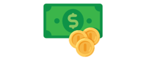 money