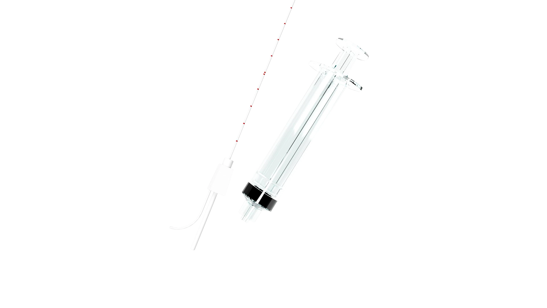 Kit Cânula Green Stim