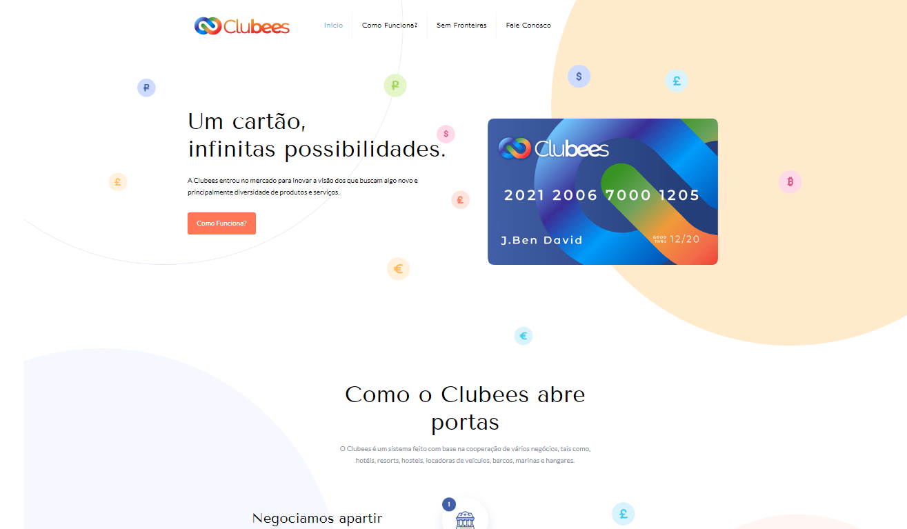 Clubees