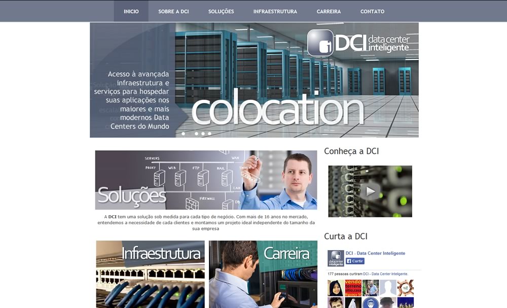 DCI