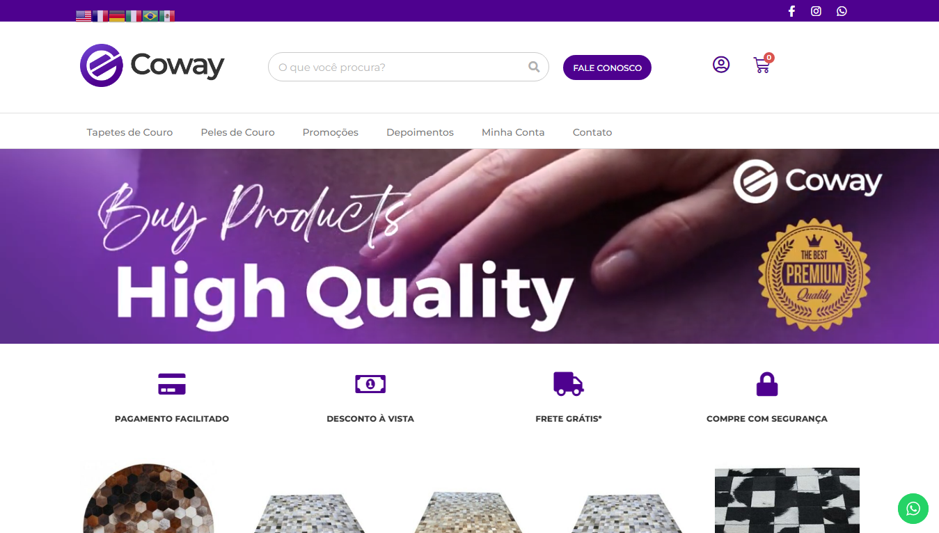 Coway